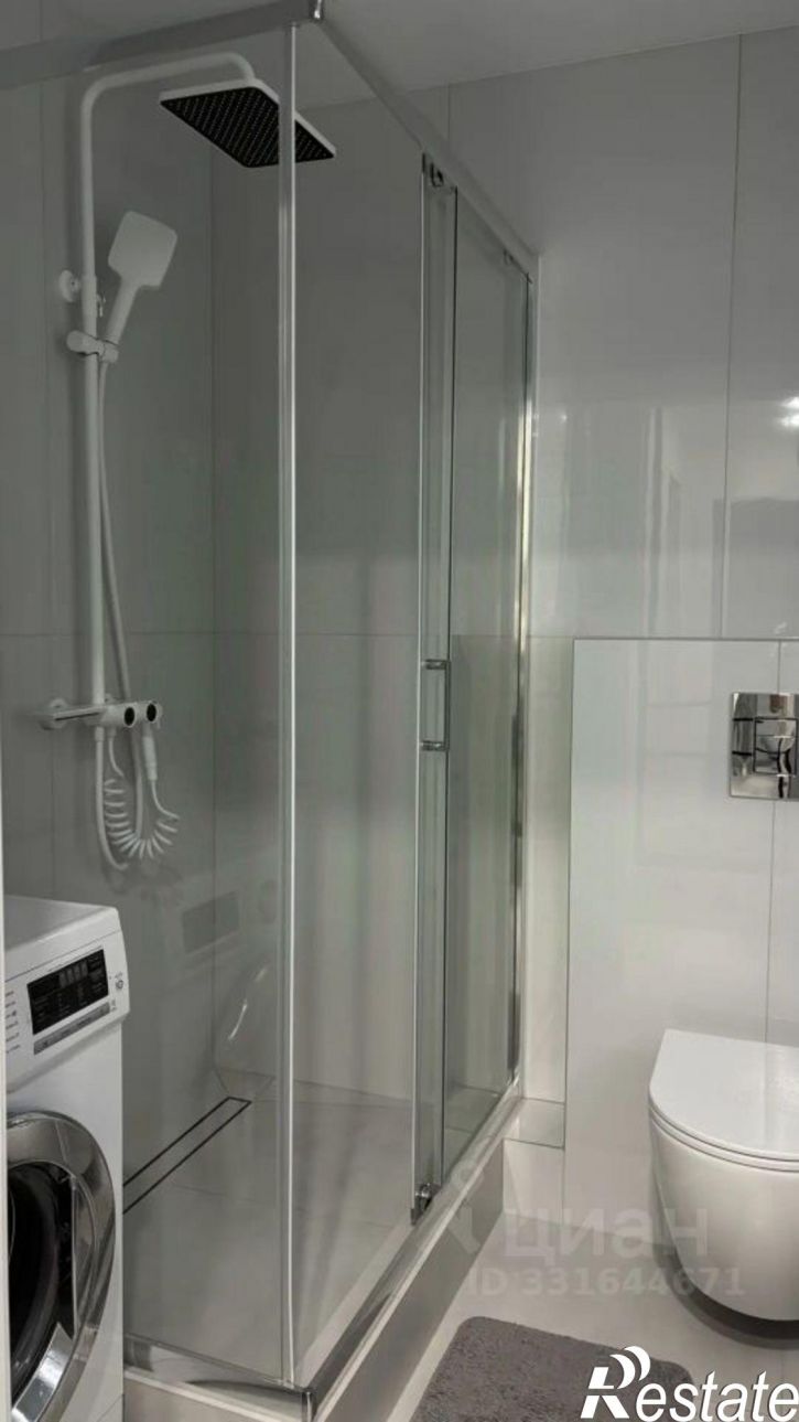 2-комн квартира Барнаул, улица Петра Сухова, 34