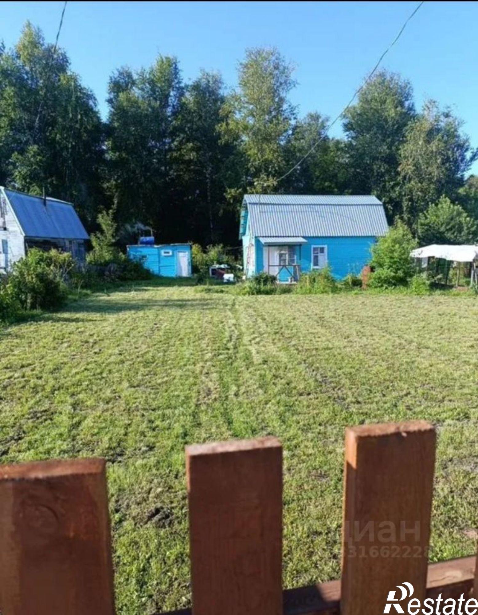 Купить дачу, дом, коттедж за 500 000 рублей на Первомайский район