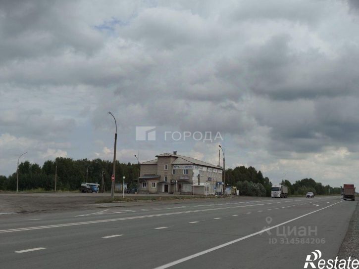 Отдельное здание Тальменский район