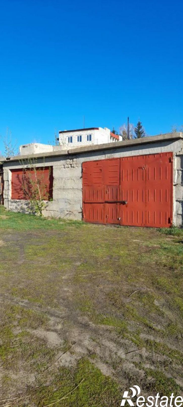 Склад улица Геологов, 1,  д. 1