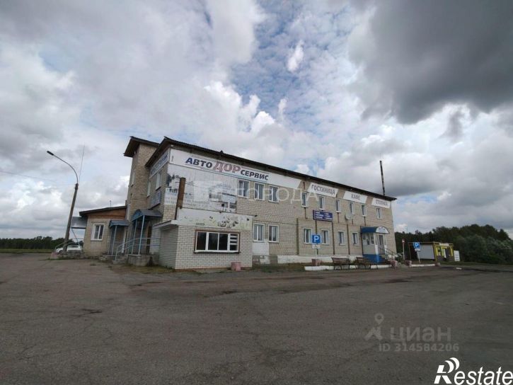 Отдельное здание Тальменский район
