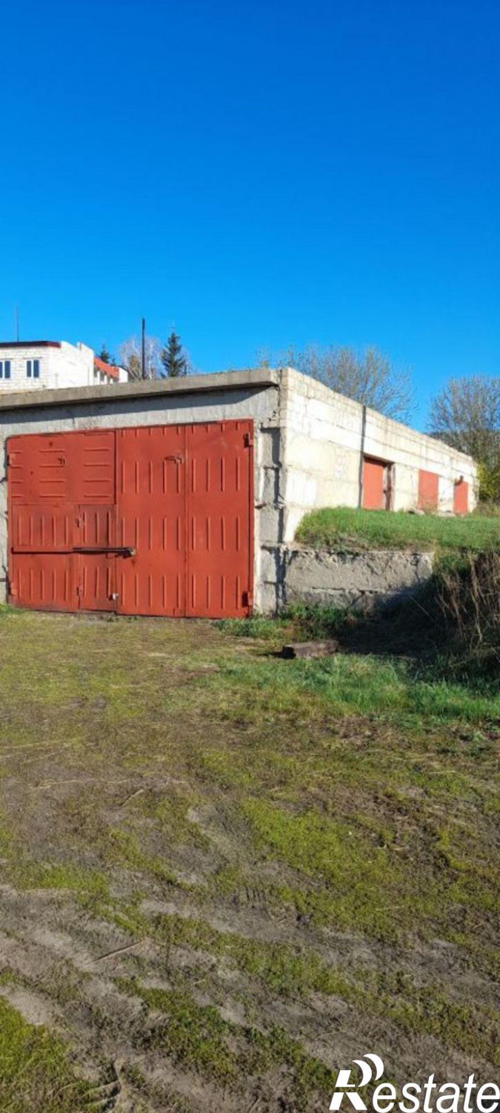 Склад улица Геологов, 1,  д. 1