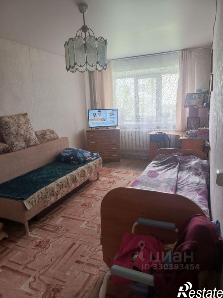 1-комн квартира ул Ленина, 45,  д. 45