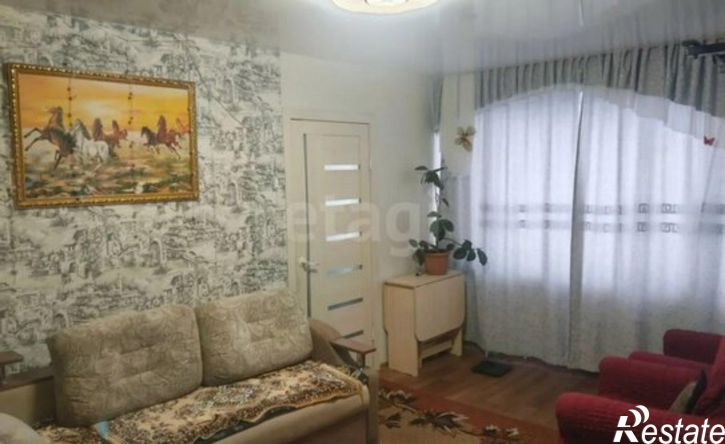 2-комн квартира ул Вокзальная, 40,  д. 40