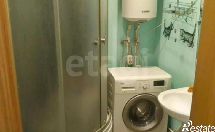 2-комн квартира ул Вокзальная, 40,  д. 40