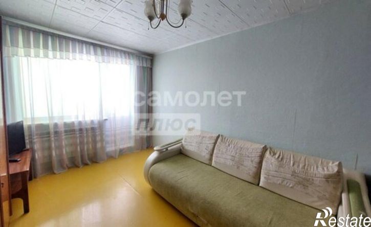 2-комн квартира ул Никольская, 20,  д. 20