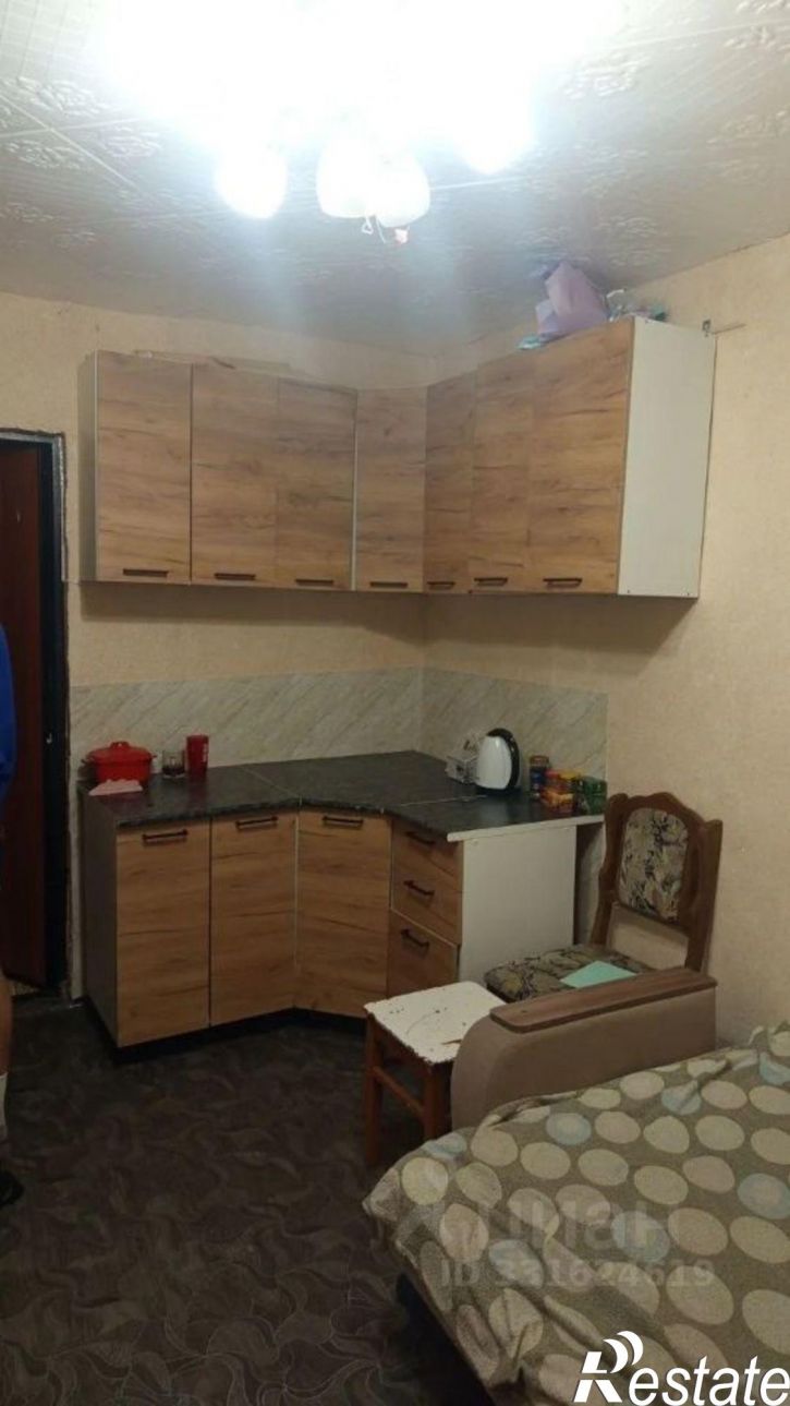Комната улица Дзержинского, 5,  д. 5