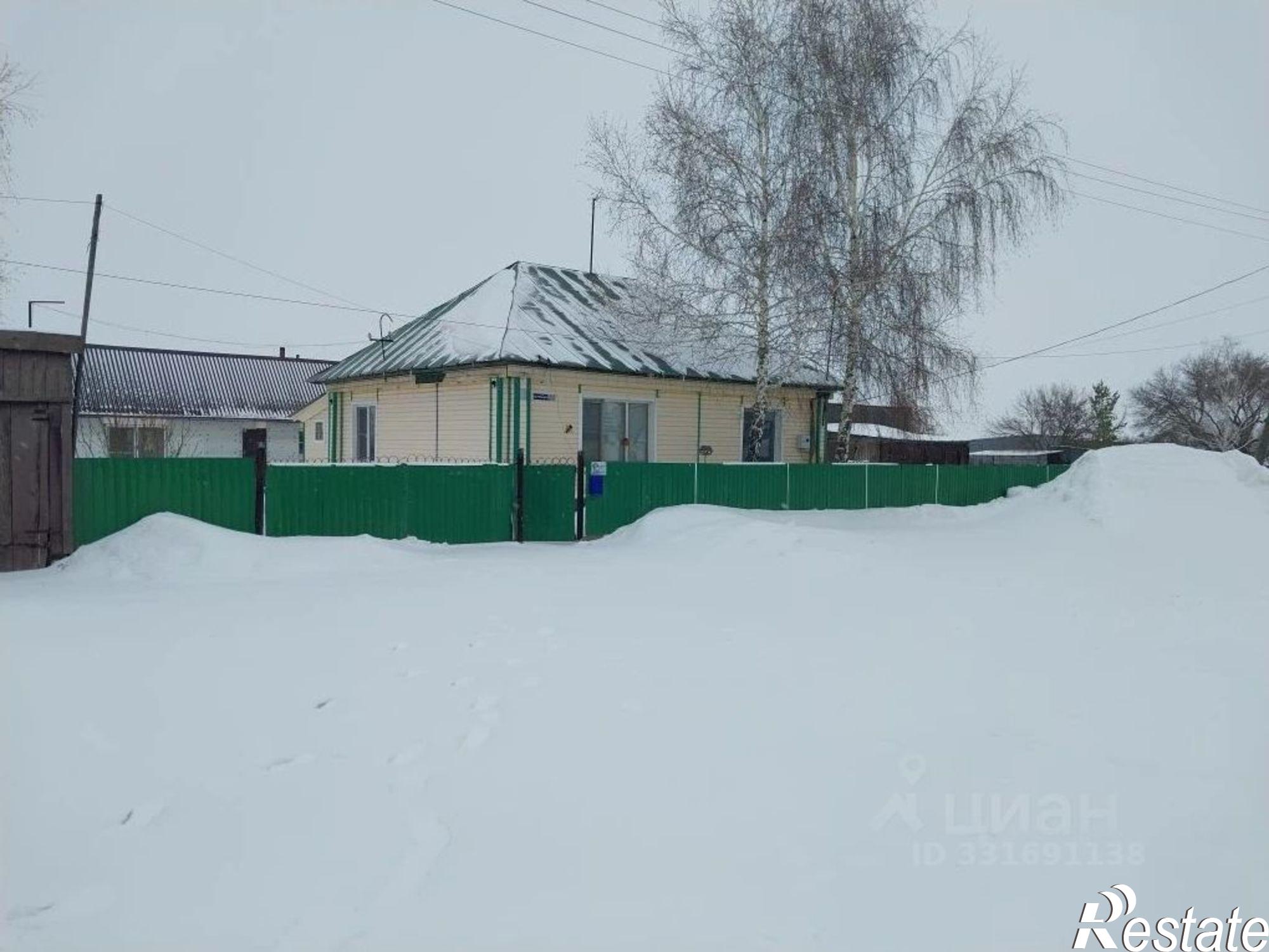 Купить дачу, дом, коттедж за 800 000 рублей на Новичихинский район