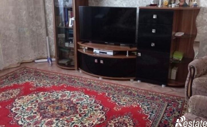 2-комн квартира А кв-л, 26,  д. 26