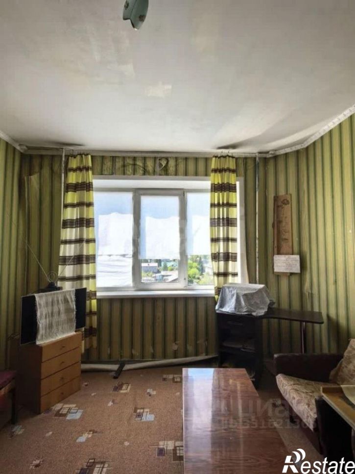 3-комн квартира Партизанская улица, 6,  д. 6