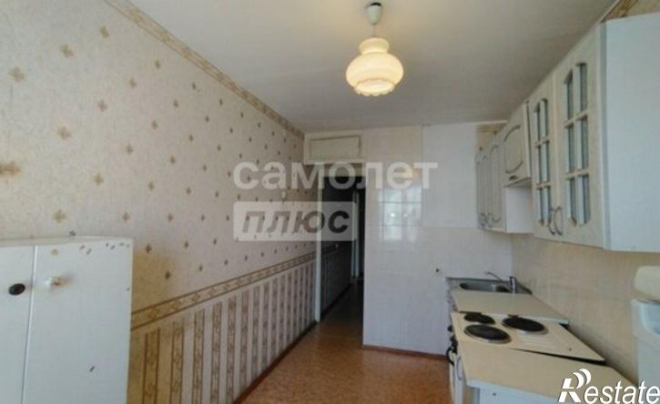 2-комн квартира проспект Ленина, 53,  д. 53