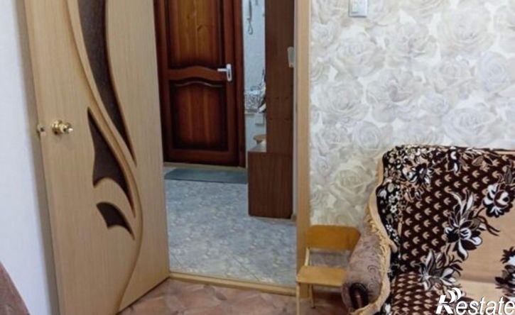2-комн квартира А кв-л, 26,  д. 26