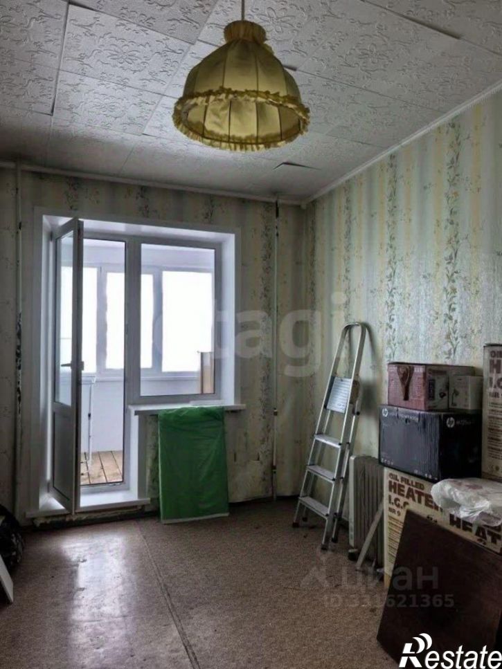 3-комн квартира Партизанская улица, 6,  д. 6