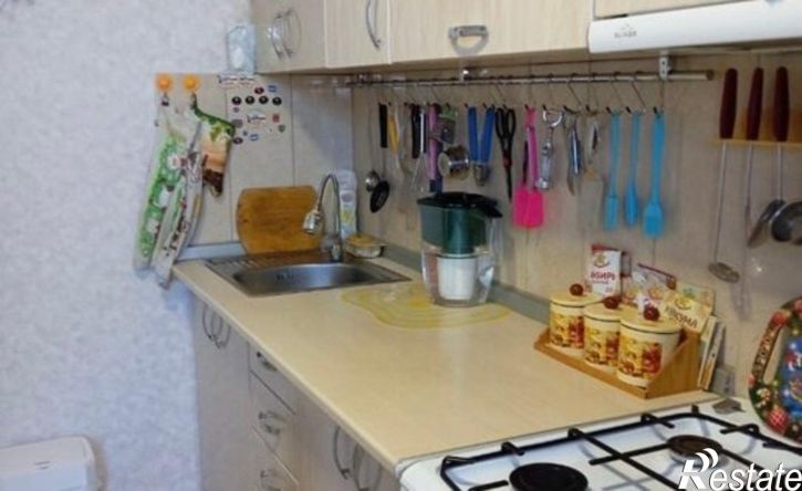 2-комн квартира А кв-л, 26,  д. 26