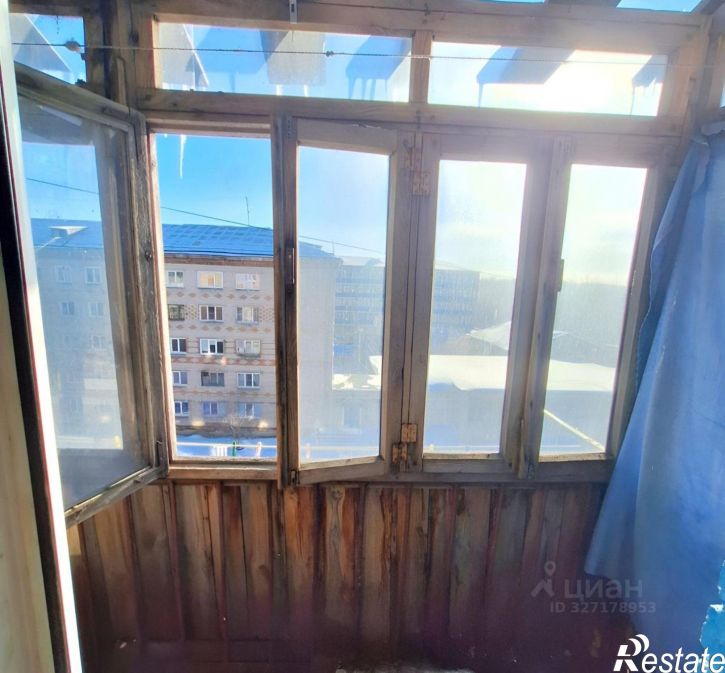 2-комн квартира Октябрьская улица, 115,  д. 115