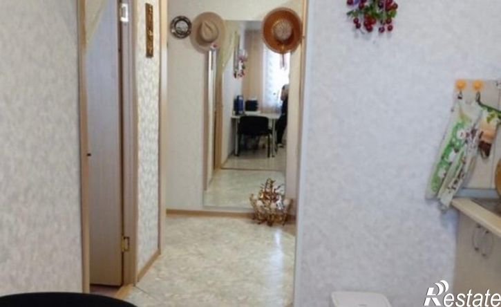 2-комн квартира А кв-л, 26,  д. 26