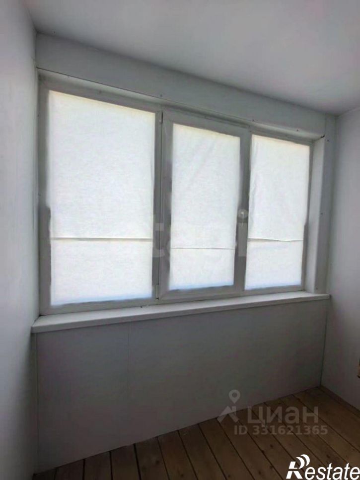 3-комн квартира Партизанская улица, 6,  д. 6