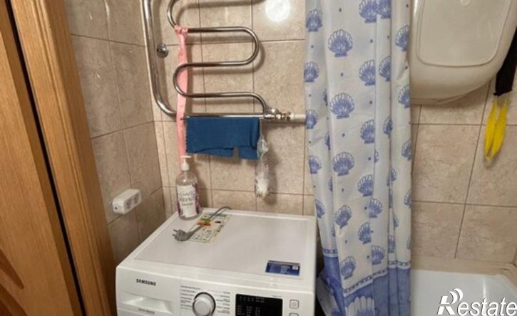 2-комн квартира А кв-л, 26,  д. 26