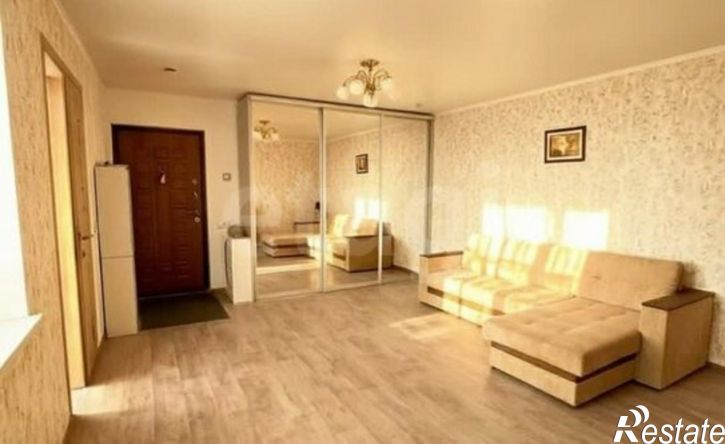 1-комн квартира ул Октябрьская, 25а,  д. 25а