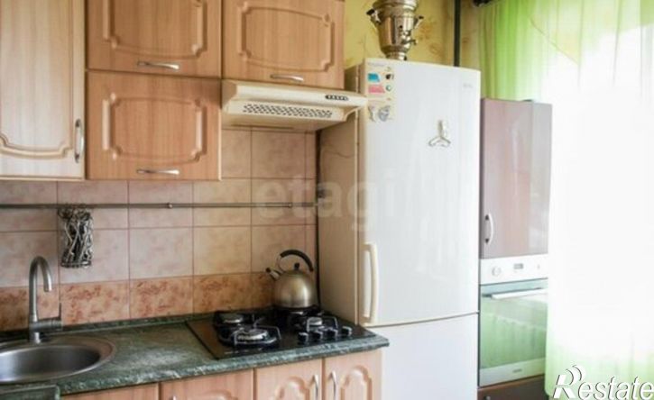 2-комн квартира ул Космонавтов, 19,  д. 19