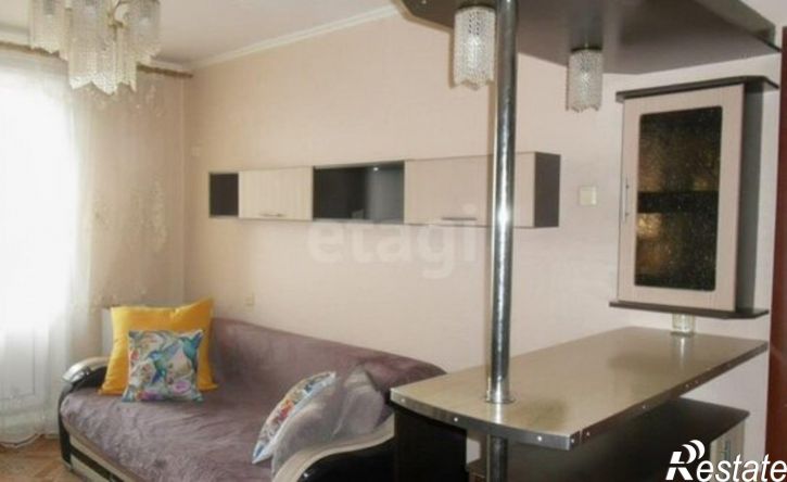 2-комн квартира ул Космонавтов, 19,  д. 19