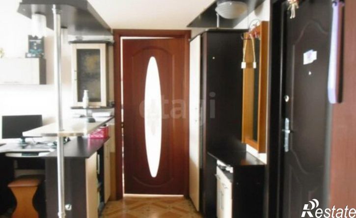 2-комн квартира ул Космонавтов, 19,  д. 19