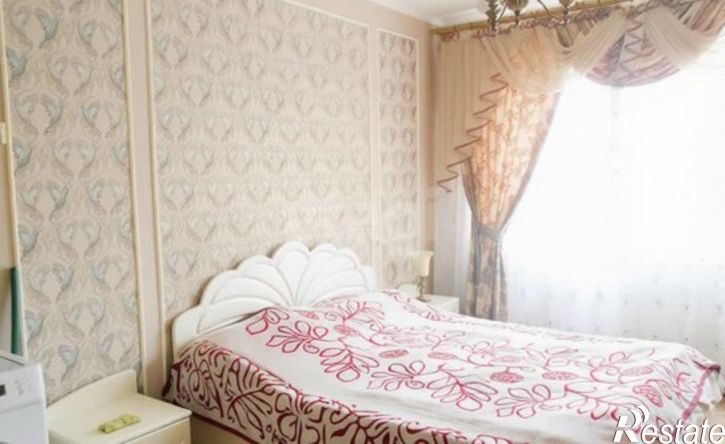 2-комн квартира ул Космонавтов, 19,  д. 19