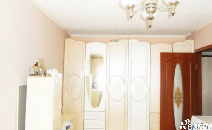 2-комн квартира ул Космонавтов, 19,  д. 19