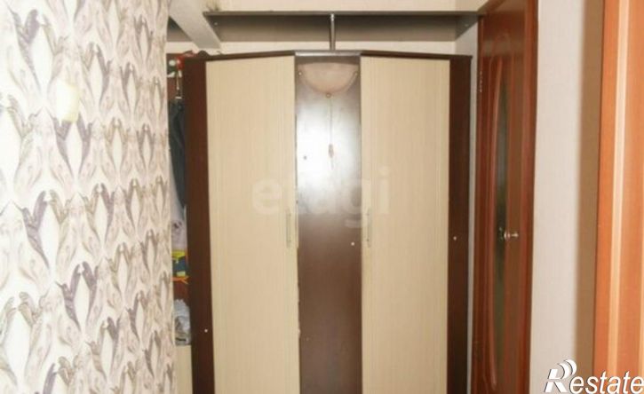 2-комн квартира ул Космонавтов, 19,  д. 19