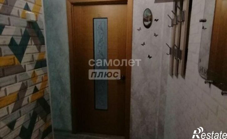 1-комн квартира улица Светлова, 86,  д. 86