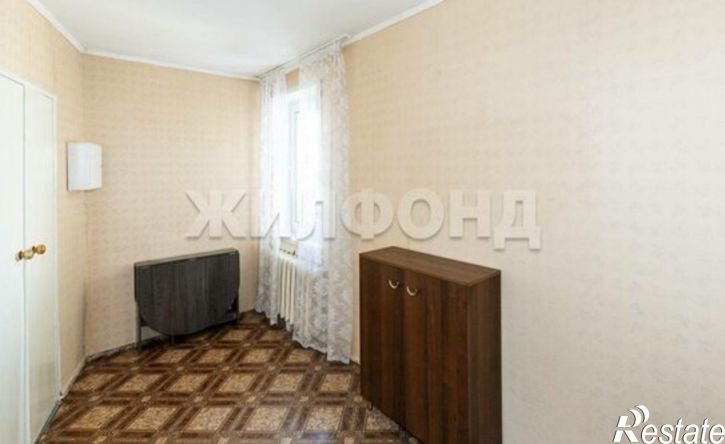 2-комн квартира Песчаный переулок, 68/2,  д. 68/2