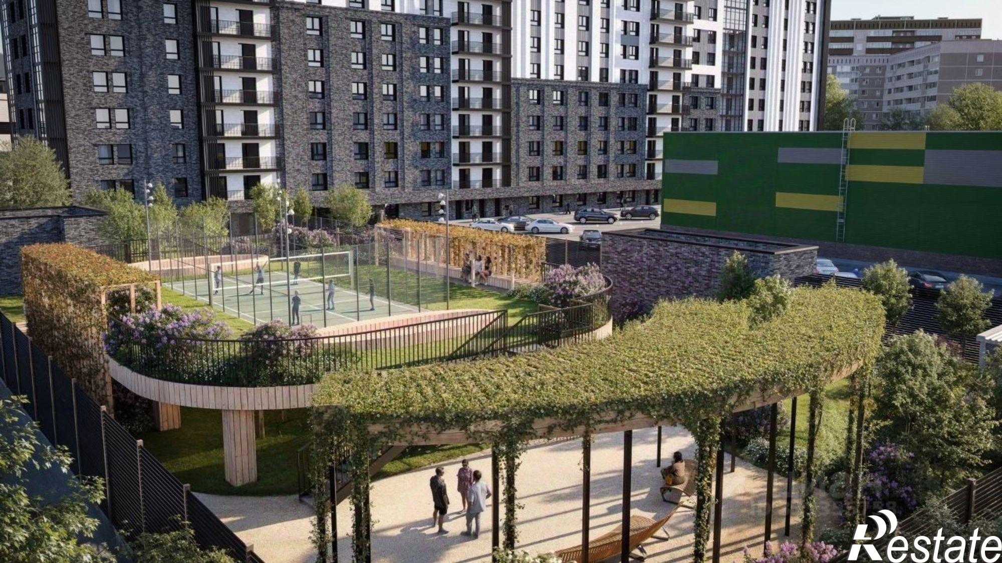 Купить квартиру за 6 611 850 рублей на Барнаул, Павловский тракт, 251Б