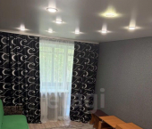 комната 17 кв м ул Декабристов, 25