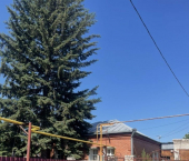 коттедж 70 кв м Барнаул, улица Аванесова, 120