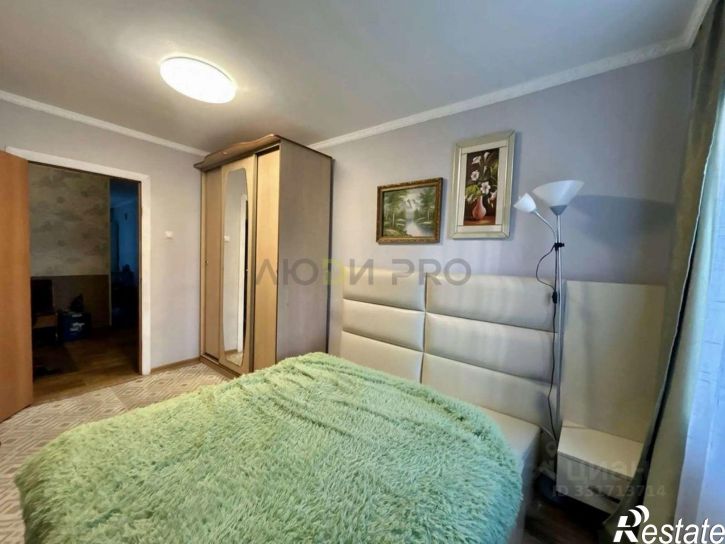 3-комн квартира ул 7 микрорайон, 14,  д. 14