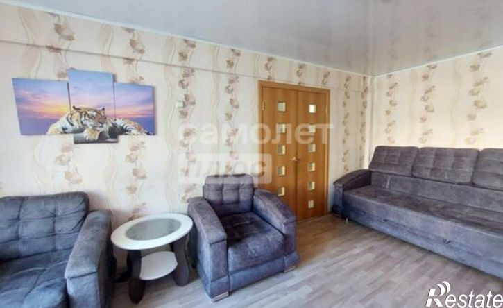 2-комн квартира Рубцовский пр-кт, 36,  д. 36