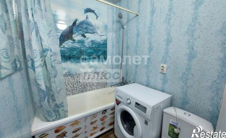 2-комн квартира Рубцовский пр-кт, 36,  д. 36