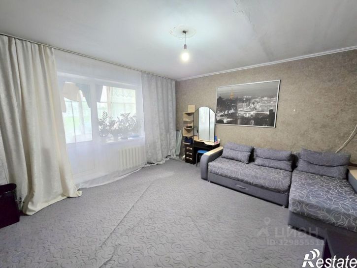 3-комн квартира ул Кедровая, 12а,  д. 12а