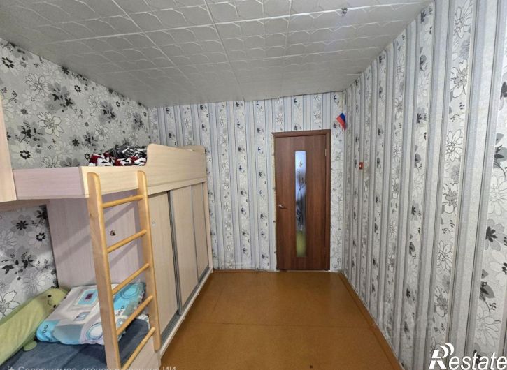 3-комн квартира ул Кедровая, 12а,  д. 12а