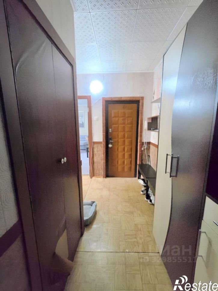 3-комн квартира ул Кедровая, 12а,  д. 12а
