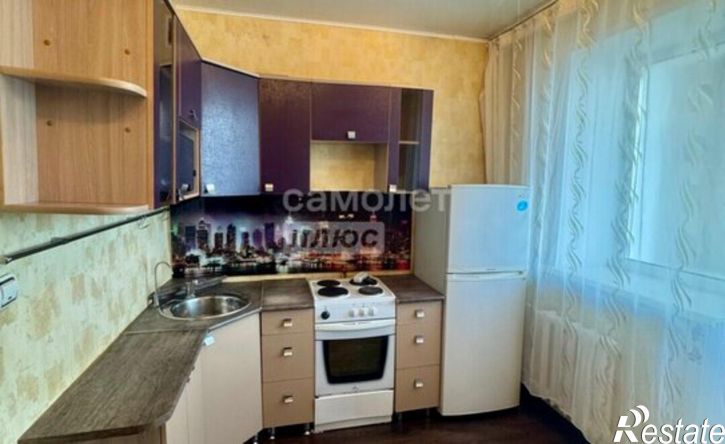 2-комн квартира Гражданский пер, 25,  д. 25