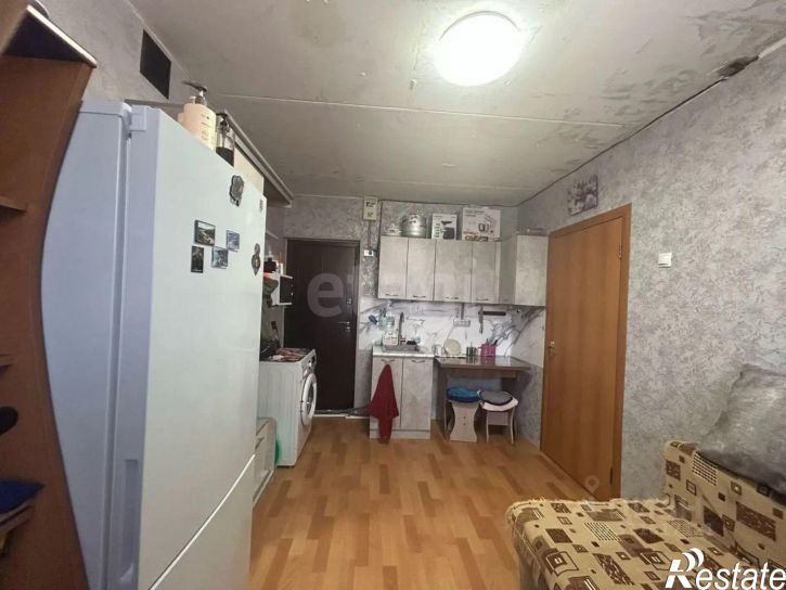 Комната ул Советская, 12,  д. 12
