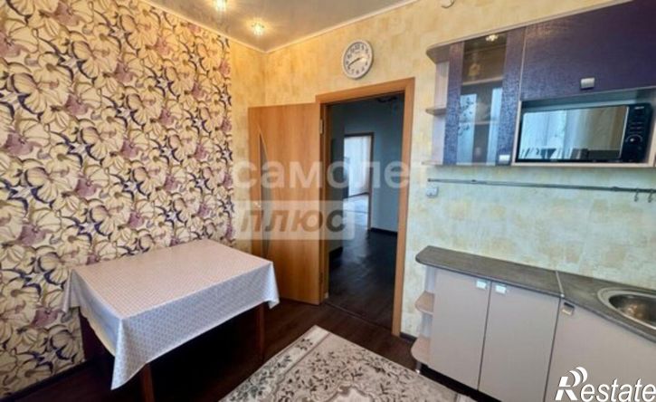2-комн квартира Гражданский пер, 25,  д. 25