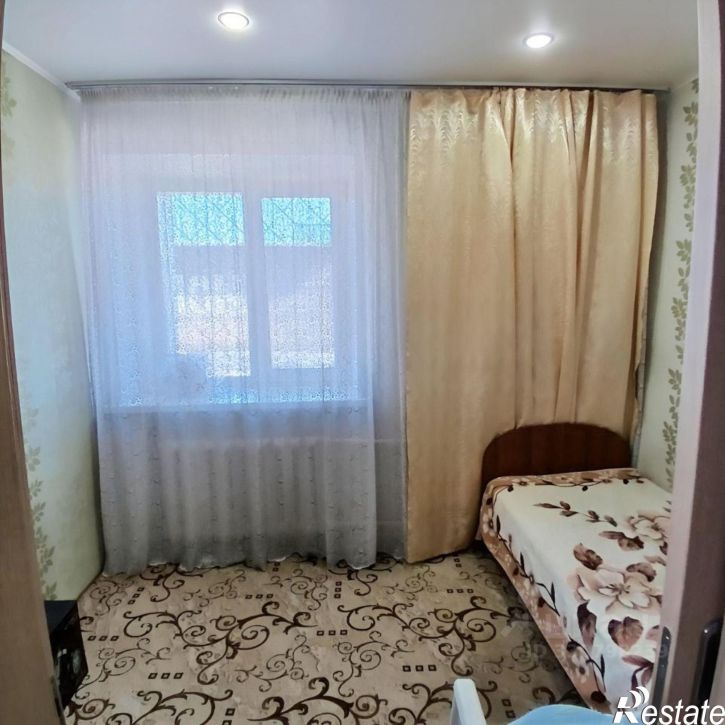 3-комн квартира ул Ленинградская, 10А,  д. 10А