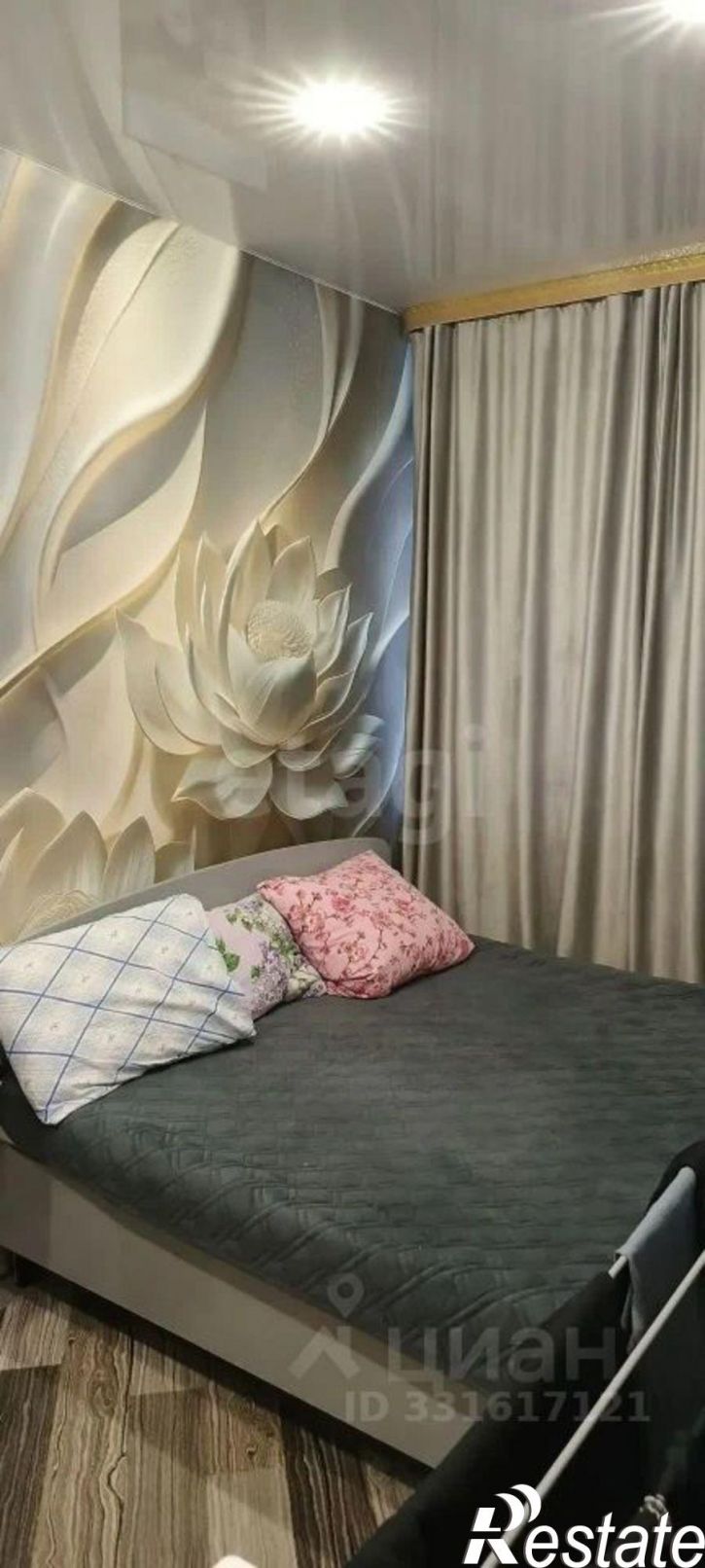 Комната ул Советская, 12,  д. 12