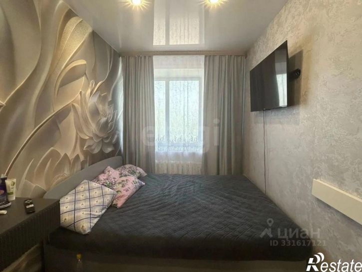 Комната ул Советская, 12,  д. 12