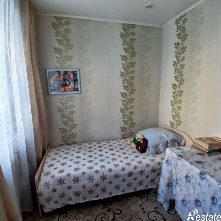 3-комн квартира ул Ленинградская, 10А,  д. 10А
