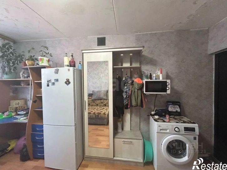 Комната ул Советская, 12,  д. 12