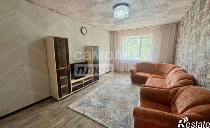 2-комн квартира Гражданский пер, 25,  д. 25