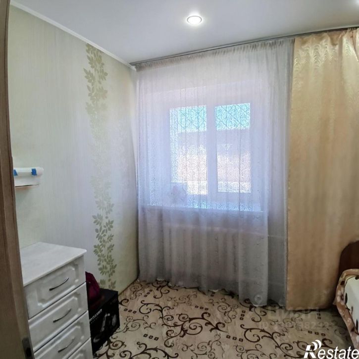 3-комн квартира ул Ленинградская, 10А,  д. 10А